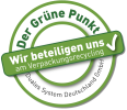 Der Grüne Punkt
