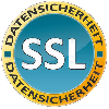 SSL-verschlüsselt