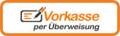 Zahlung per Sofortüberweisung